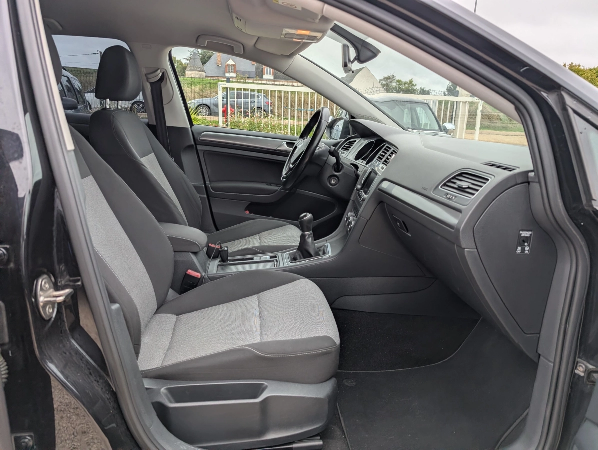 Volkswagen Golf - photo 14