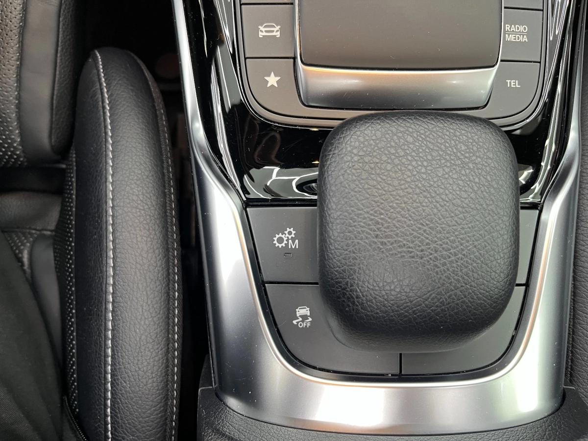 Aperçu indisponible de Mercedes-Benz Classe A