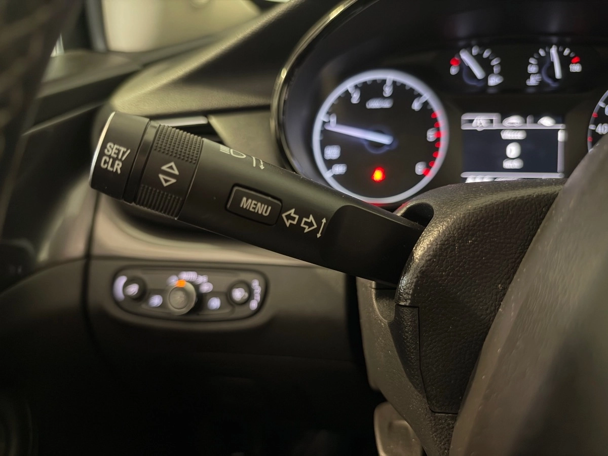 Opel Mokka - photo 16