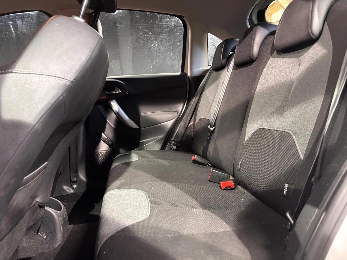 Aperçu indisponible de Citroën C3