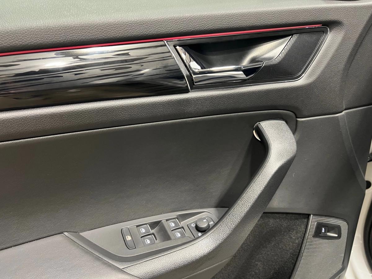 Skoda Kodiaq 1.5 TSI 150 ACT STYLE DSG7 7 PLACES