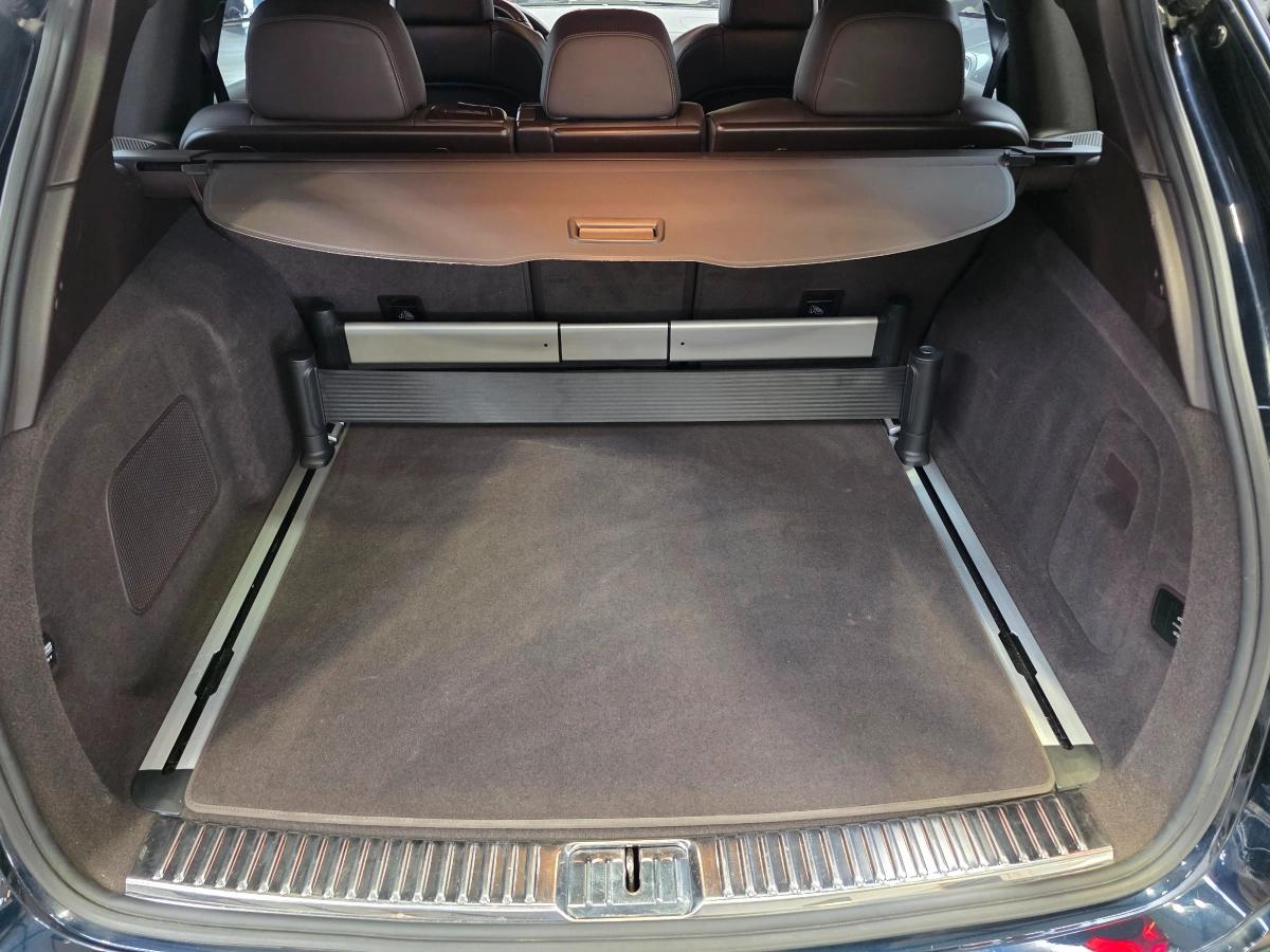 Porsche Cayenne 3.0 416H 330 PHEV HYBRID 10.8KWH S TIPTRONIC-S BVA