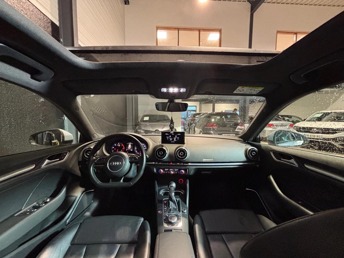 Aperçu indisponible de Audi A3