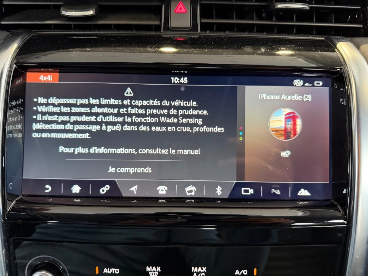 Land Rover Discovery Sport - photo 23