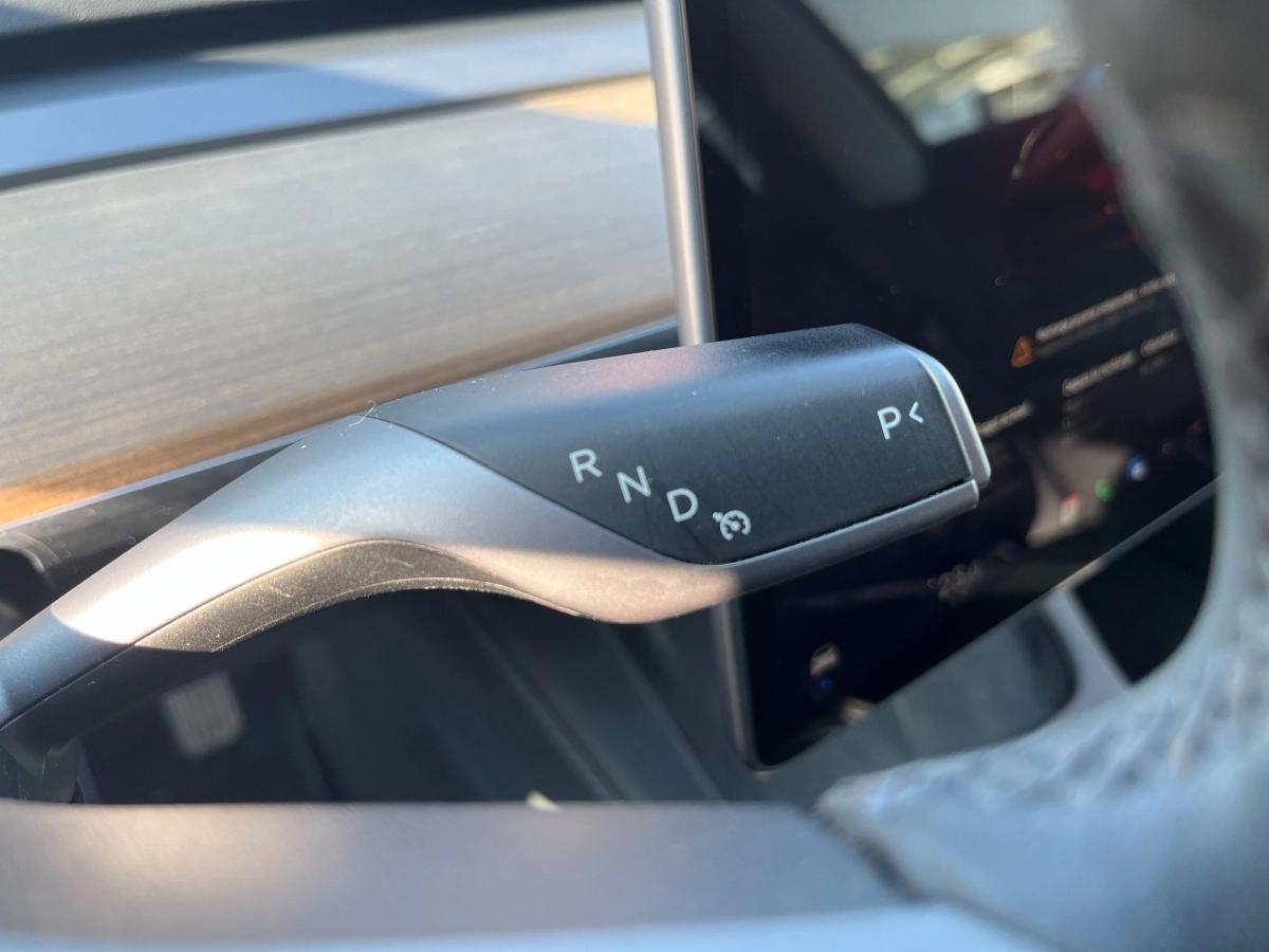 Tesla Model-3 ELECTRIC 285 60KWH STANDARD-PLUS BVA