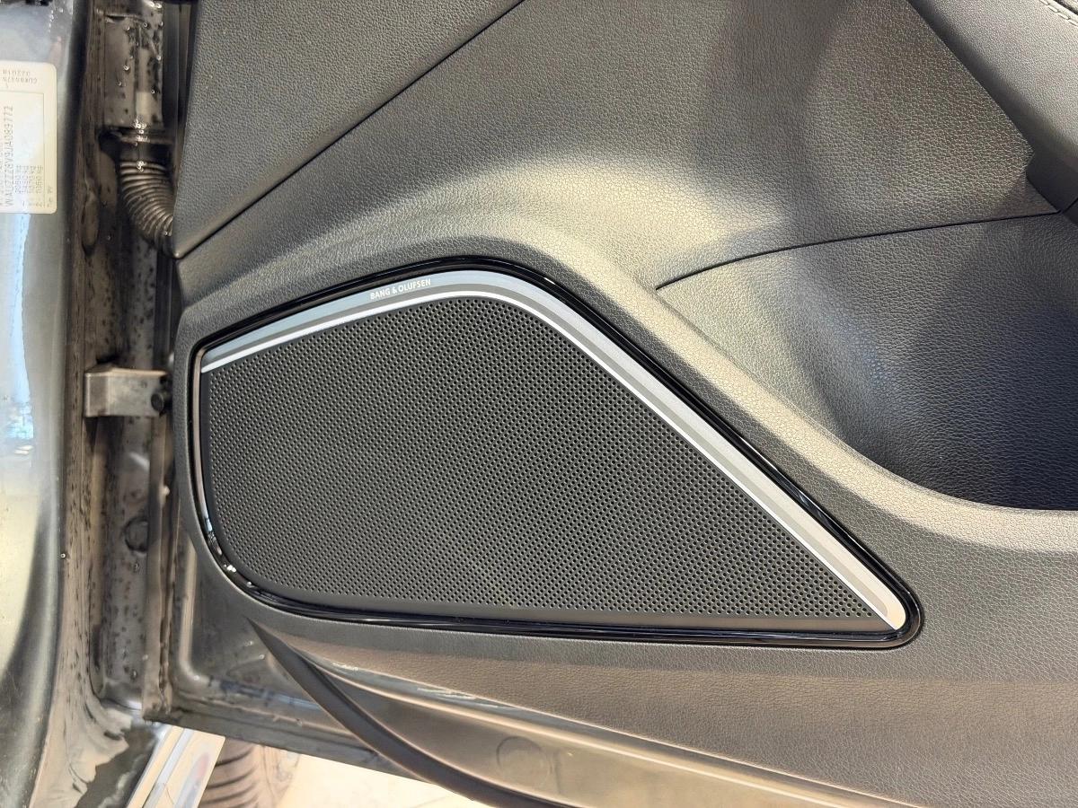 Audi A3 SPORTBACK 1.4 TFSI E-TRON 204H 150 PHEV HYBRID 25.7KWH S-LINE S-TRONIC BVA