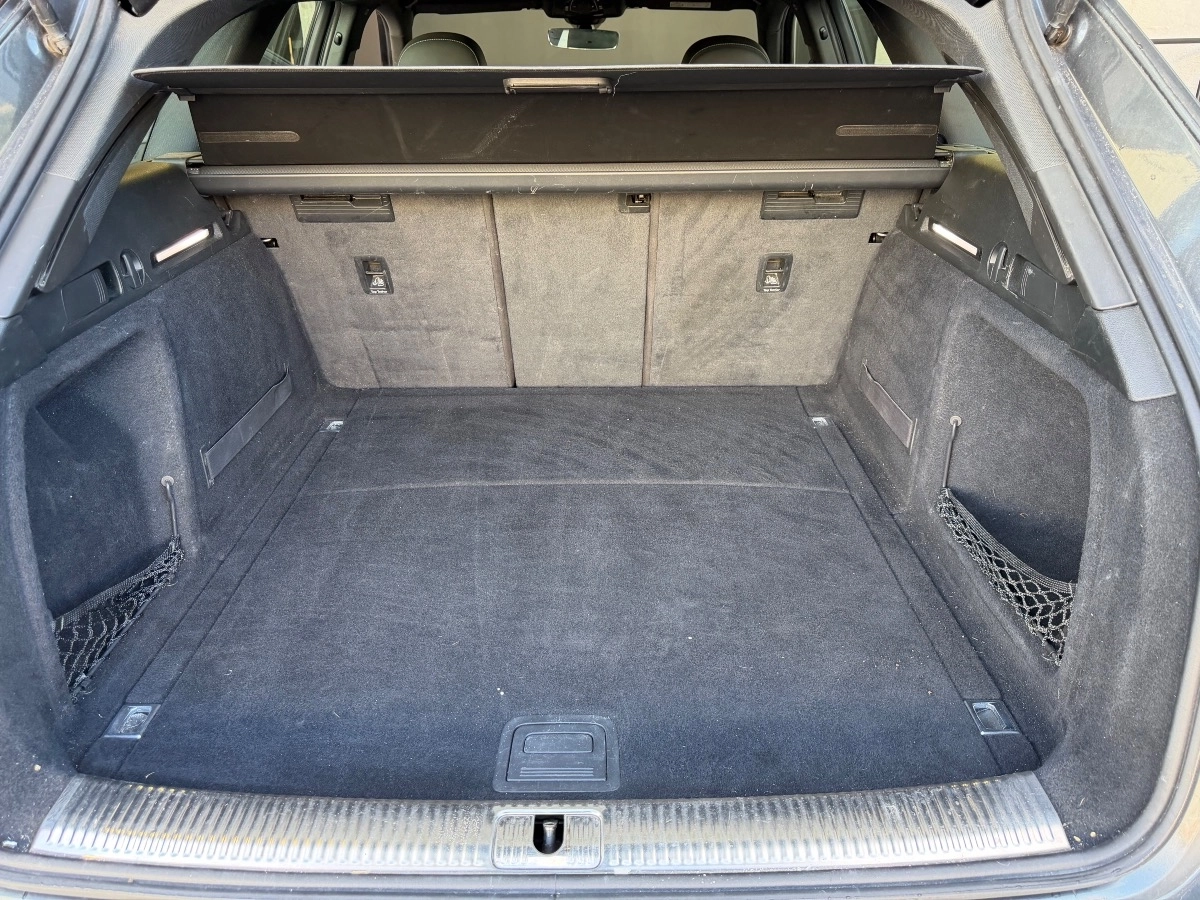 Audi A4 - photo 32
