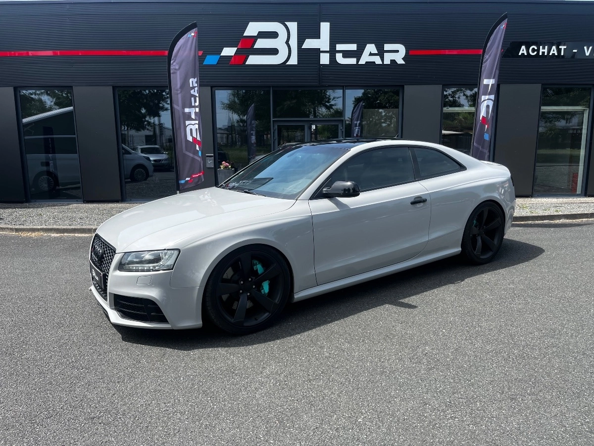 Audi Rs5