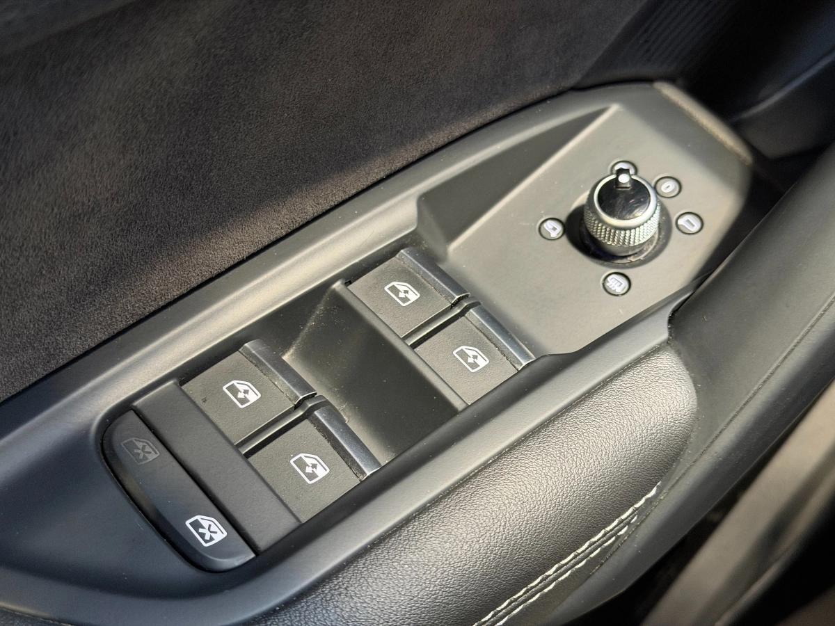 AUDI SQ5 3.0 V6 TDI 347 CV Tiptronic 8 Quattro