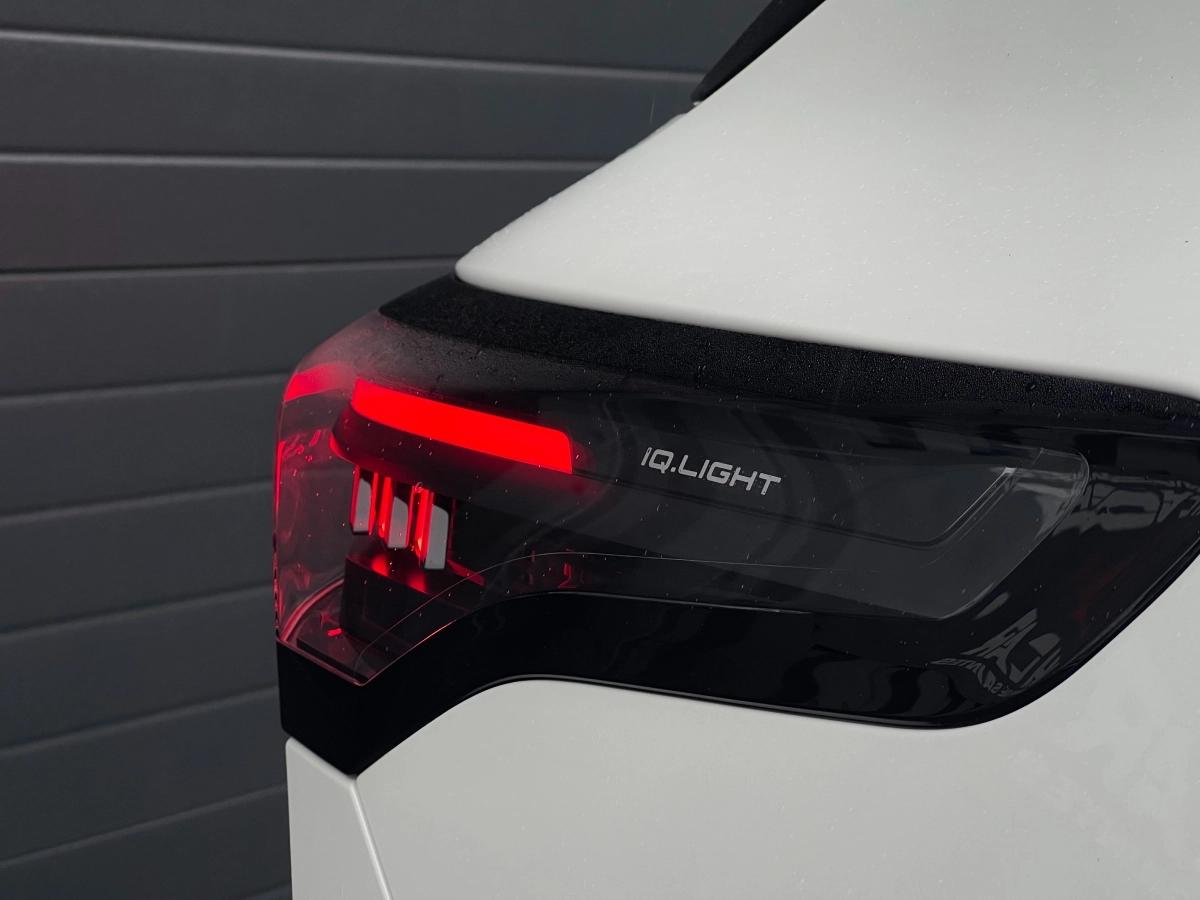 Aperçu indisponible de Volkswagen Tiguan