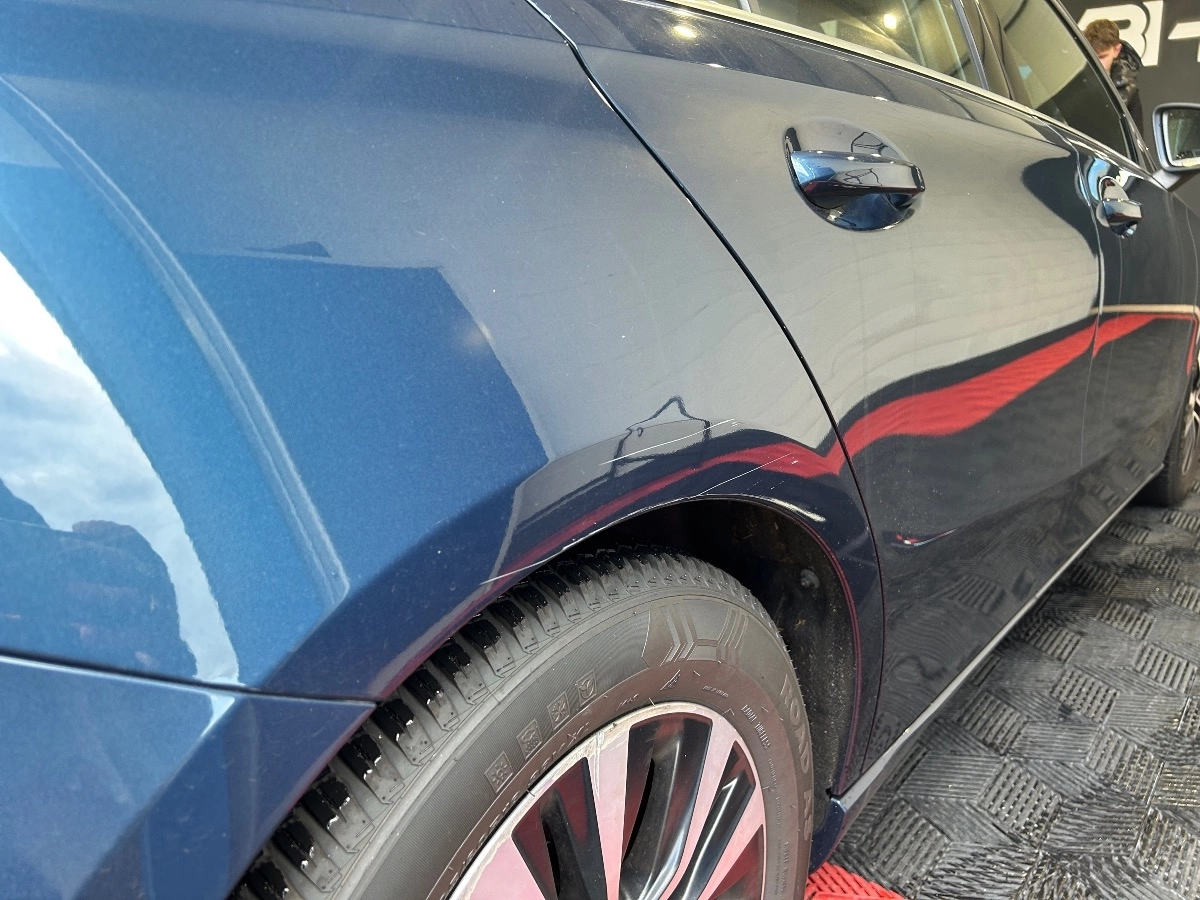 Mercedes Classe A - photo 34