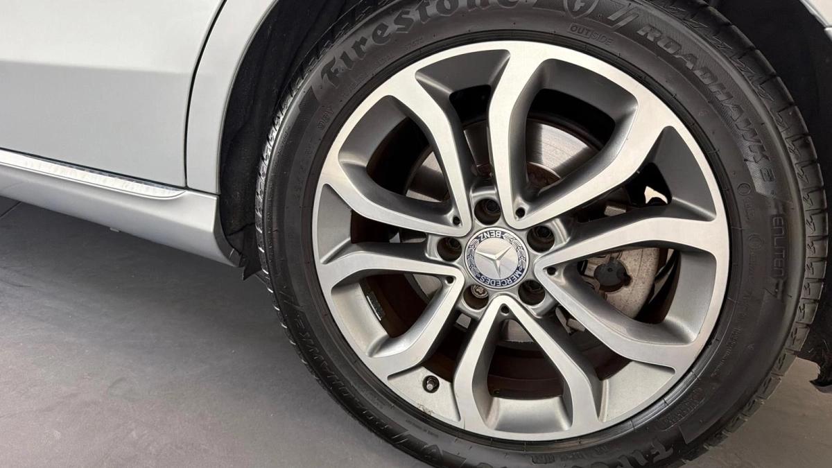 Mercedes Classe C