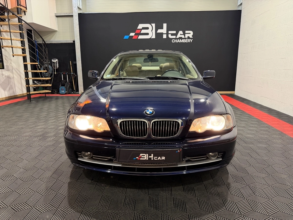 Bmw Serie 3 - photo 7