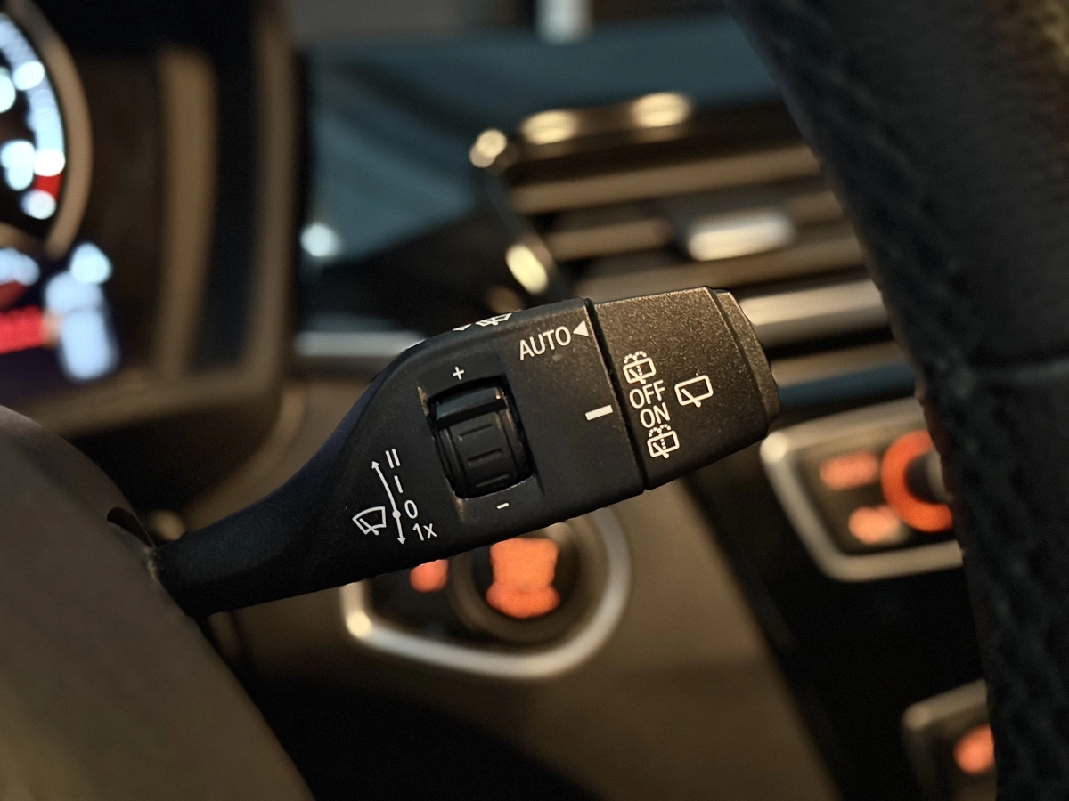 Bmw X1 - photo 14