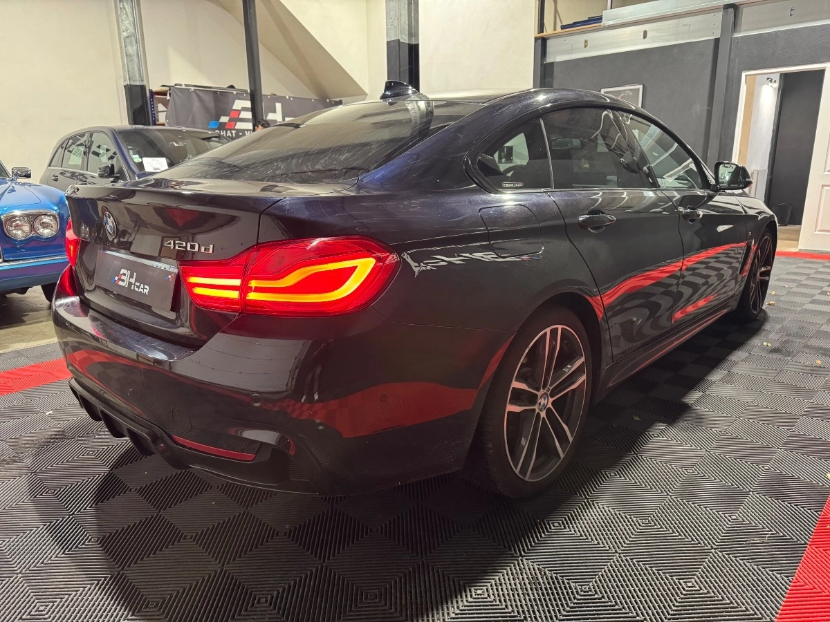 Bmw Serie 4 - photo 4