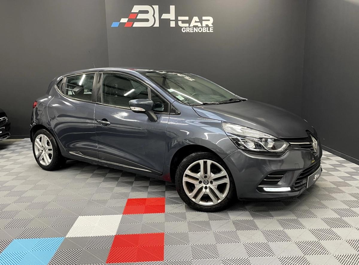 Image: Renault Clio 0.9 TCE 90cv TREND