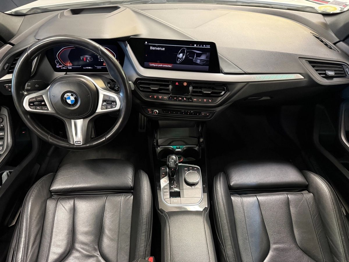 Bmw Serie 1 - photo 17