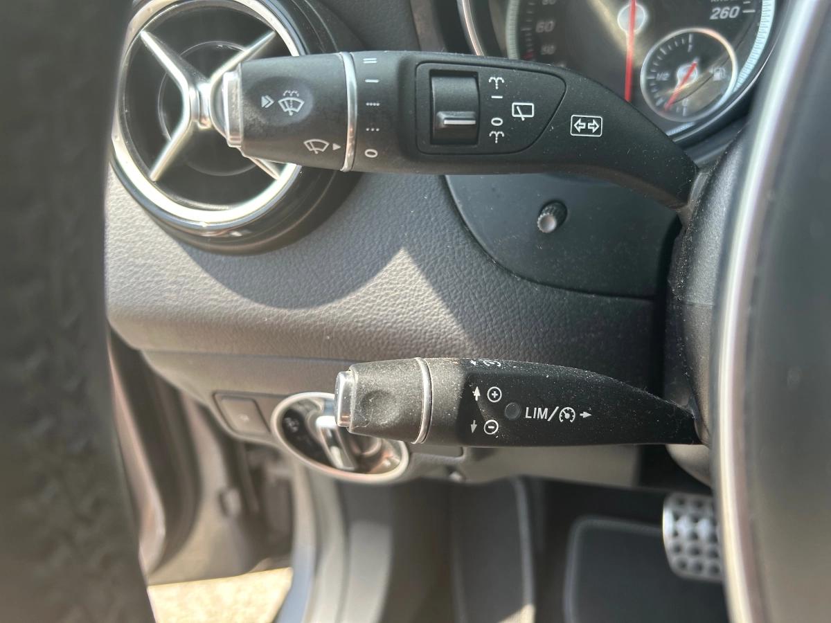 Mercedes Classe Gla Edition 220d 177ch