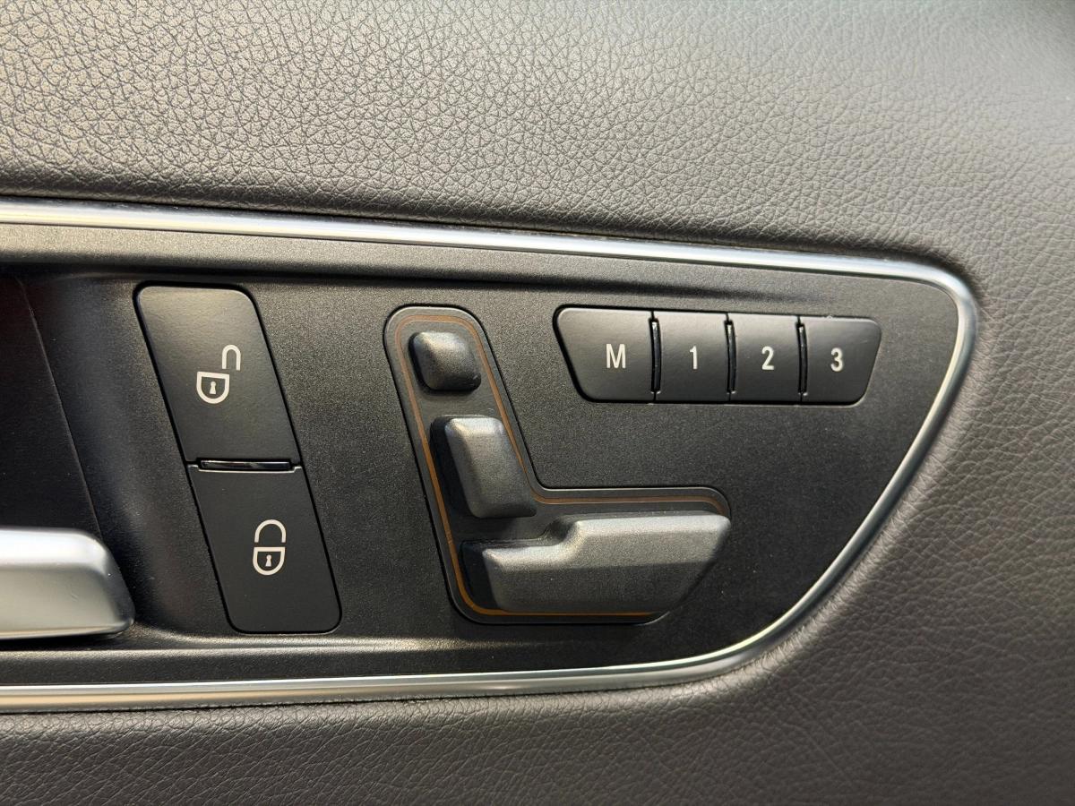 Mercedes Classe Gla 2.0 250 210 FASCINATION 4MATIC 7G-DCT BVA