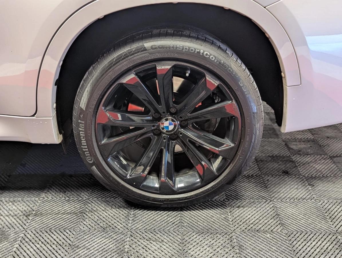 Aperçu indisponible de Bmw X6