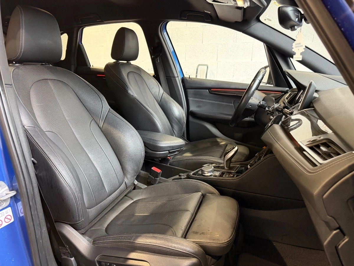 Bmw Serie 2 - photo 10