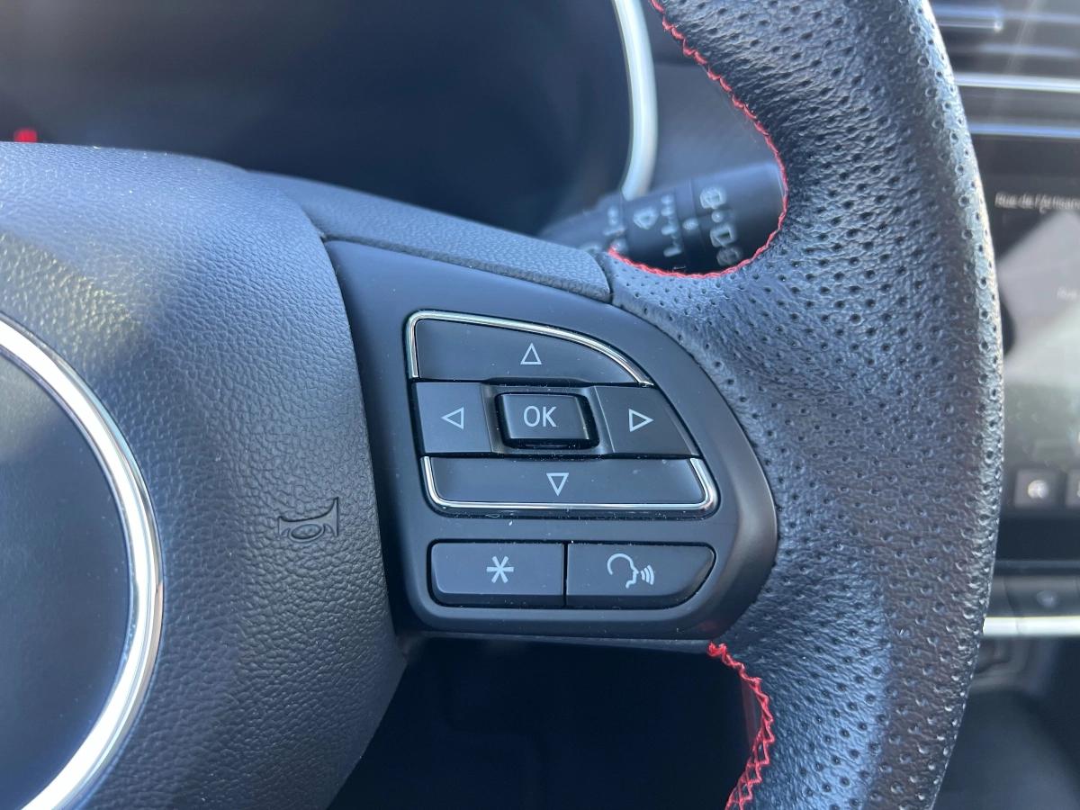 Mg Zs Ev ELECTRIC 175 51KWH AUTONOMIE-STANDARD LUXURY BVA