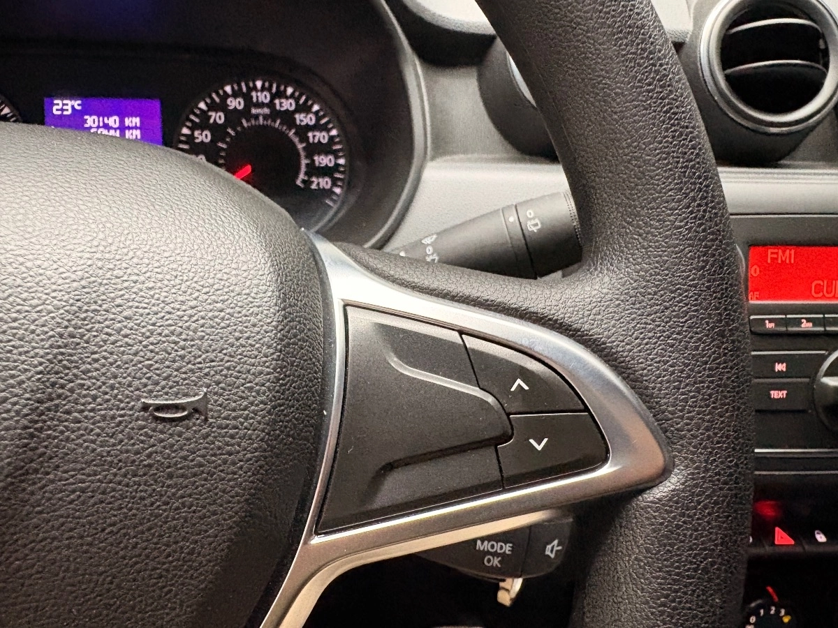 Dacia Duster - photo 12