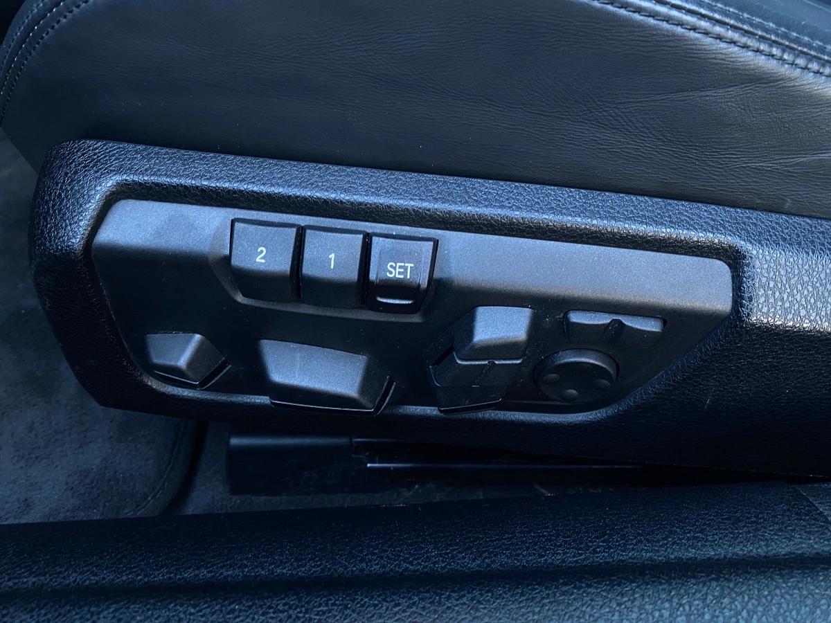 Bmw Serie 6 GRAN-COUPE 3.0 640 D 315 M-SPORT BVA