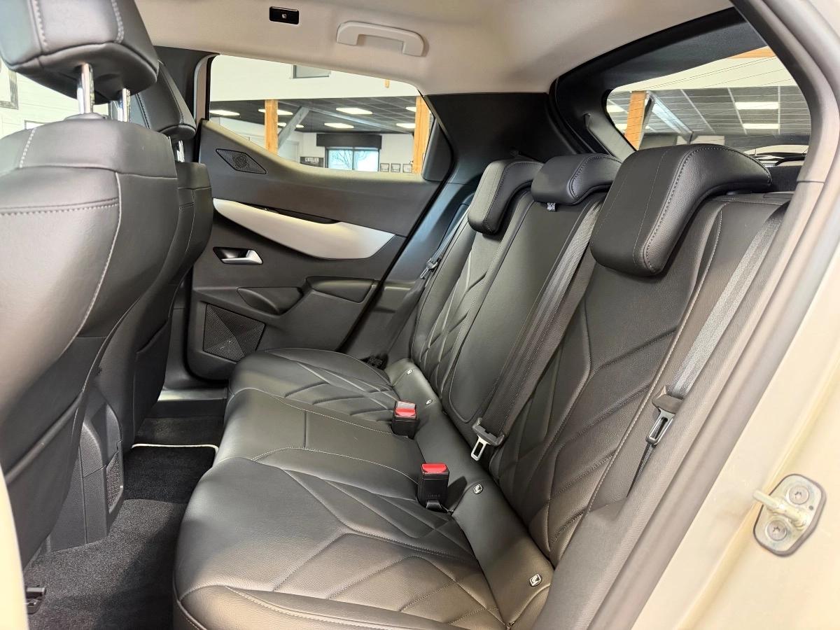 Ds Automobiles Ds 3 ESPRIT DE VOYAGE 136 CV RIVOLI / 1° MAIN / 360°