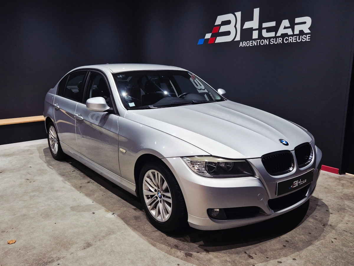 Bmw Serie 3
