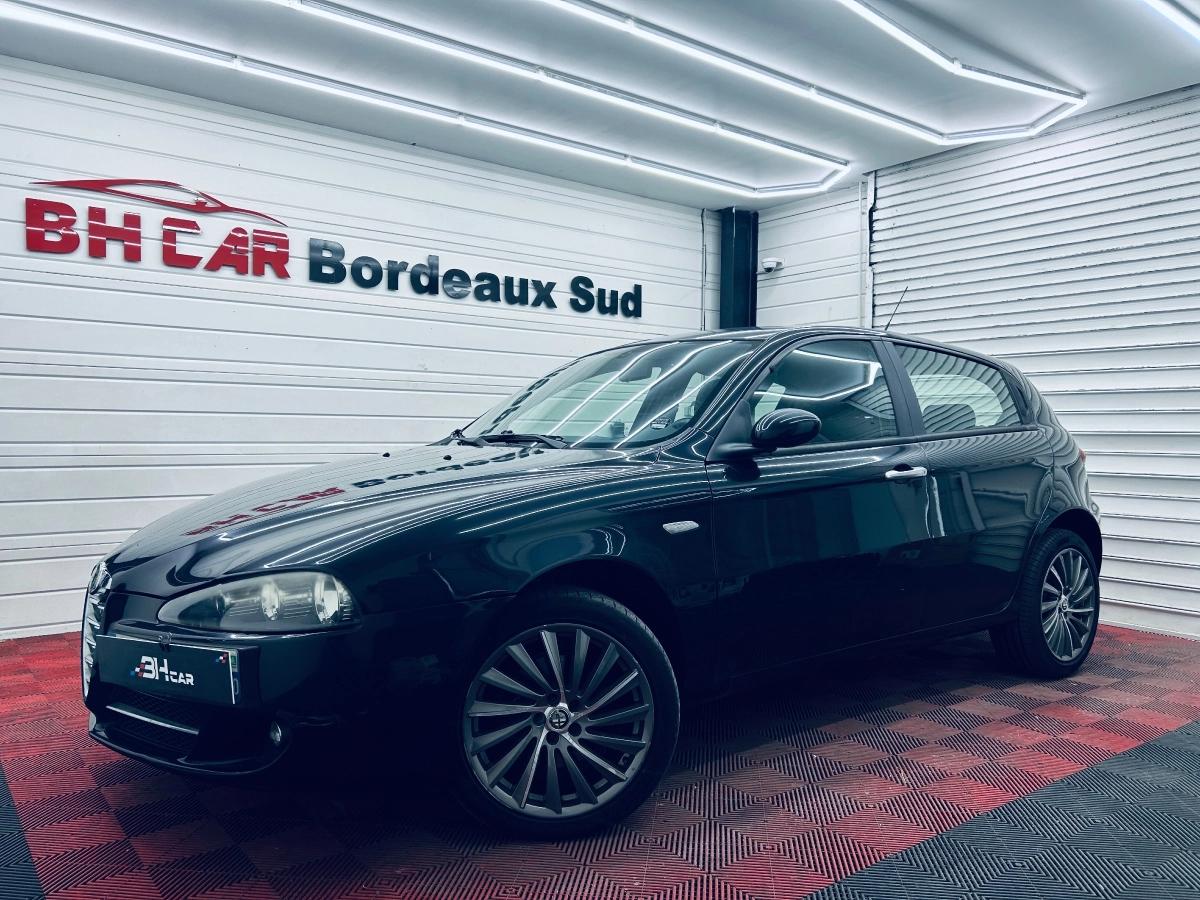 Image Alfa Romeo 147