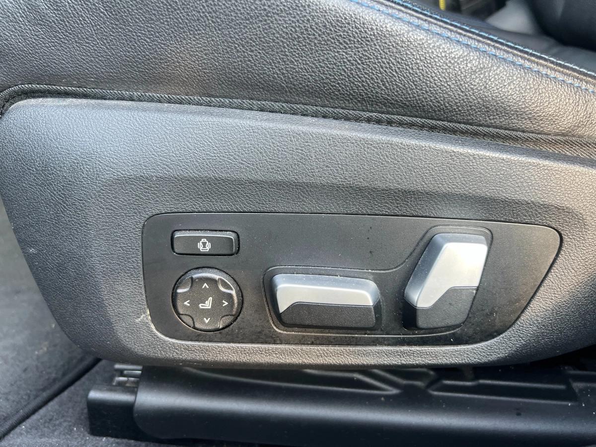 Bmw Serie 3 TOURING M 340d Xdrive Pack M