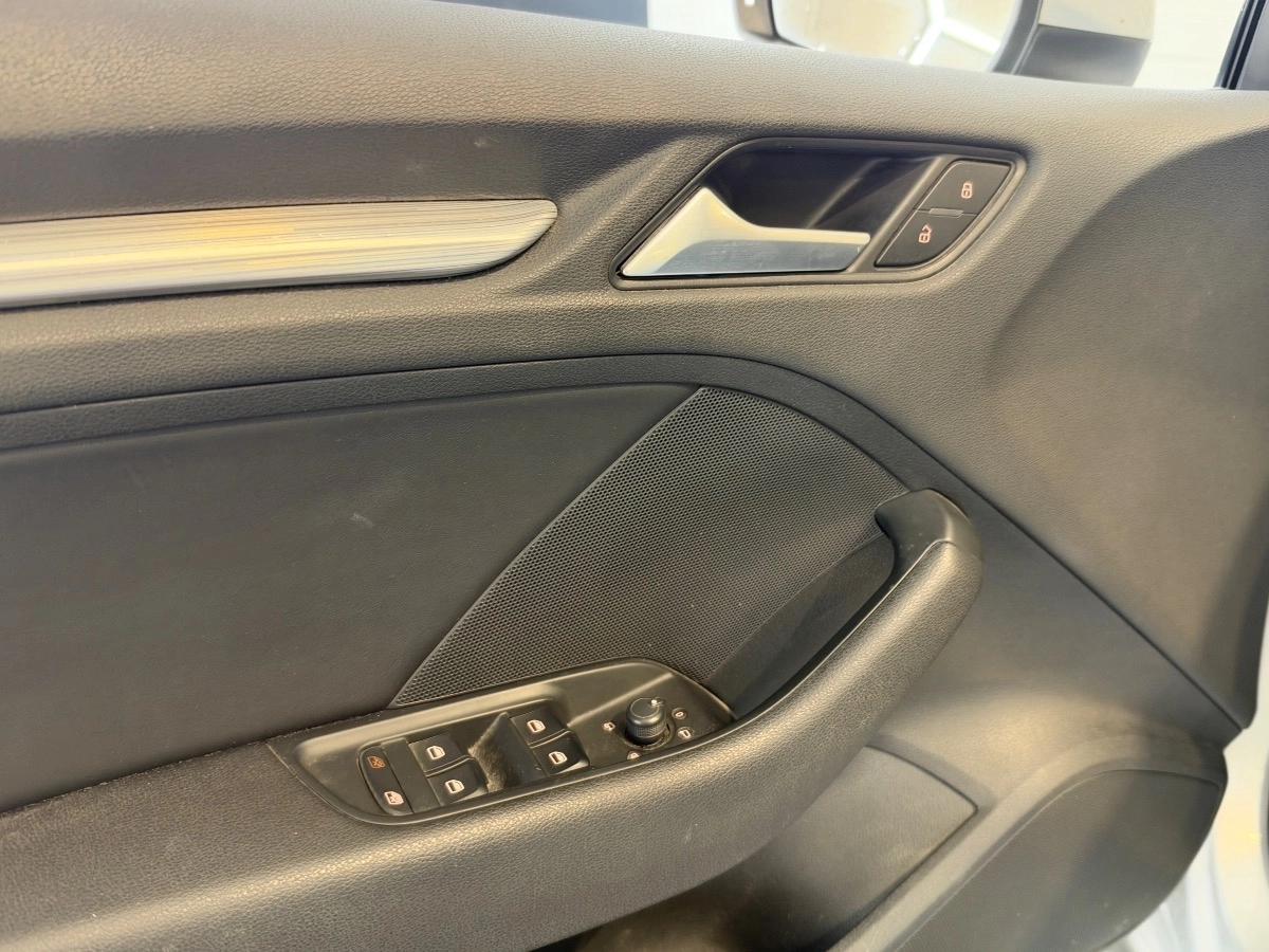Audi A3 - photo 11