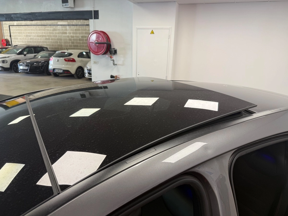 Mercedes Classe A - photo 24