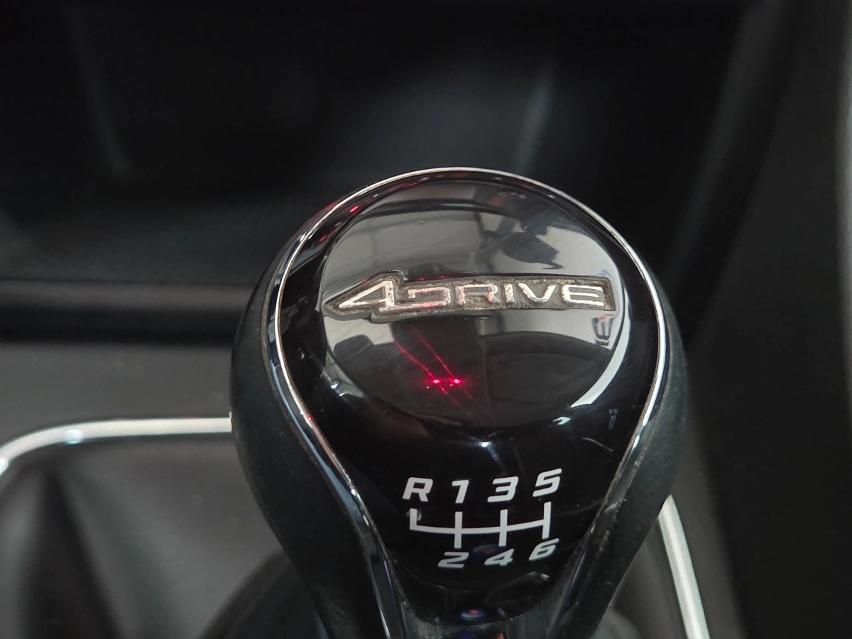Seat Leon - photo 17