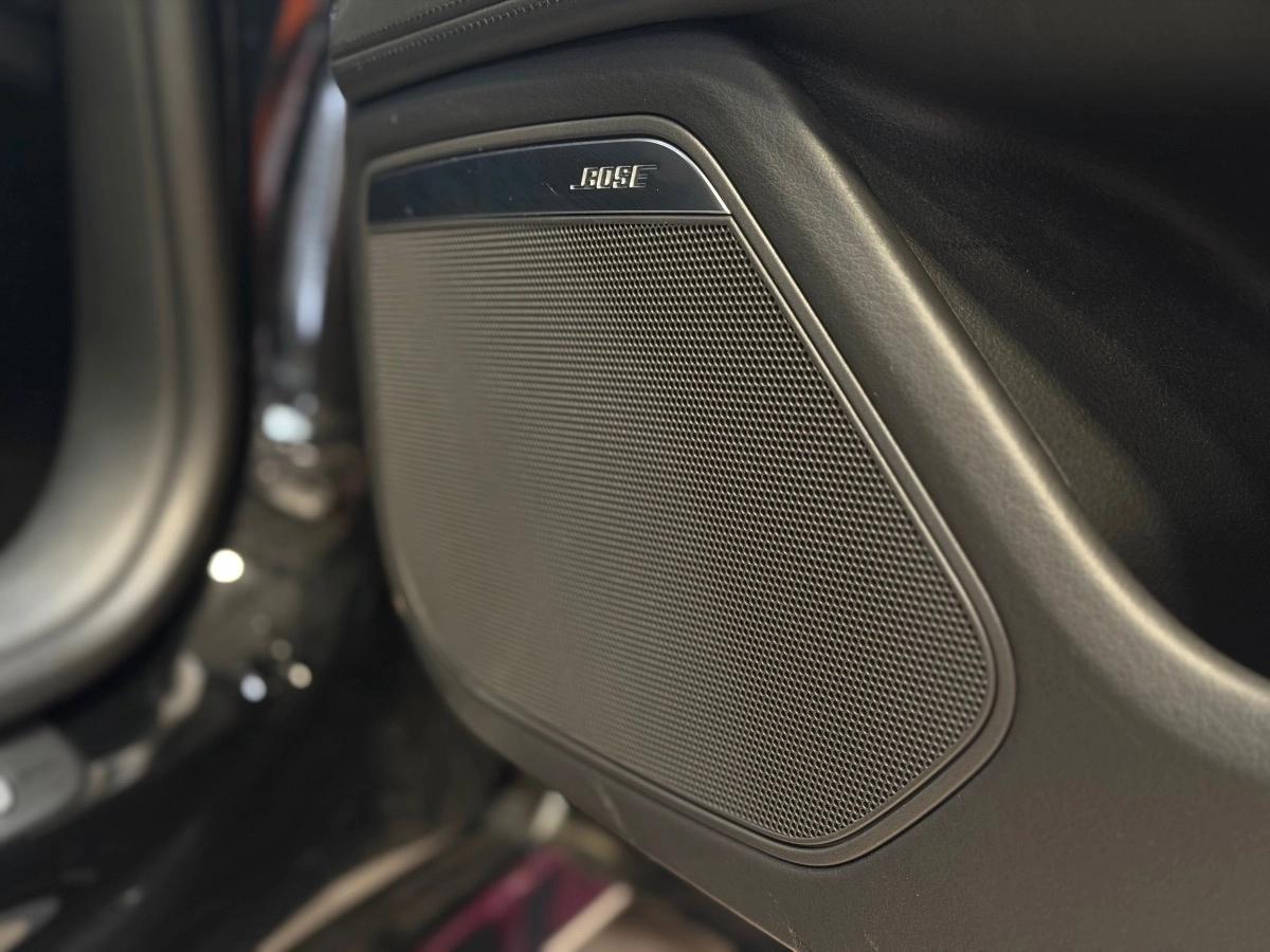 AUDI A7 SPORTBACK 3.0 V6 BiTDI  QUATTRO TIPTRONIC8 326CH - COMPETITION