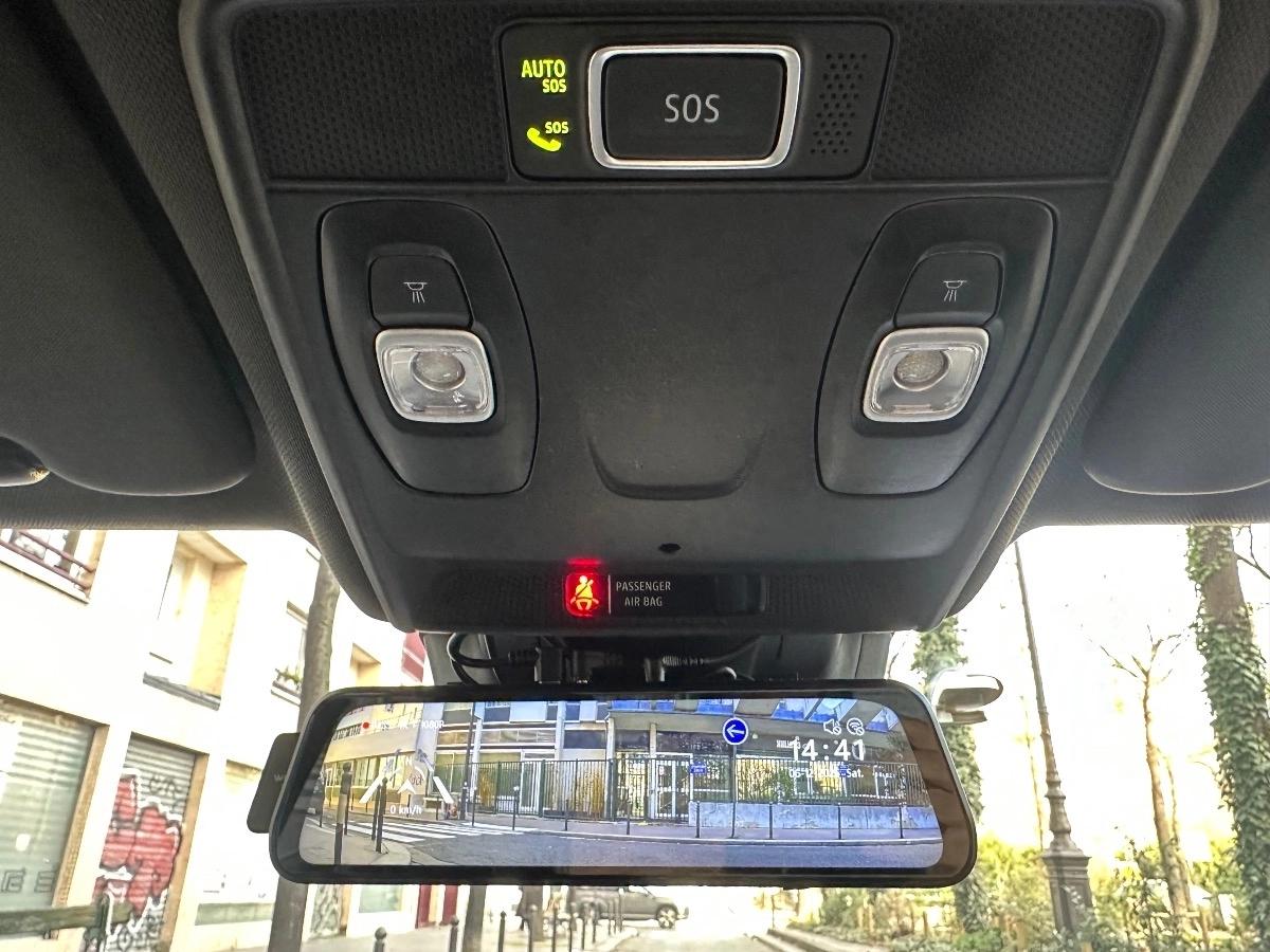 Renault Clio 1.0 TCE 100 RS LINE