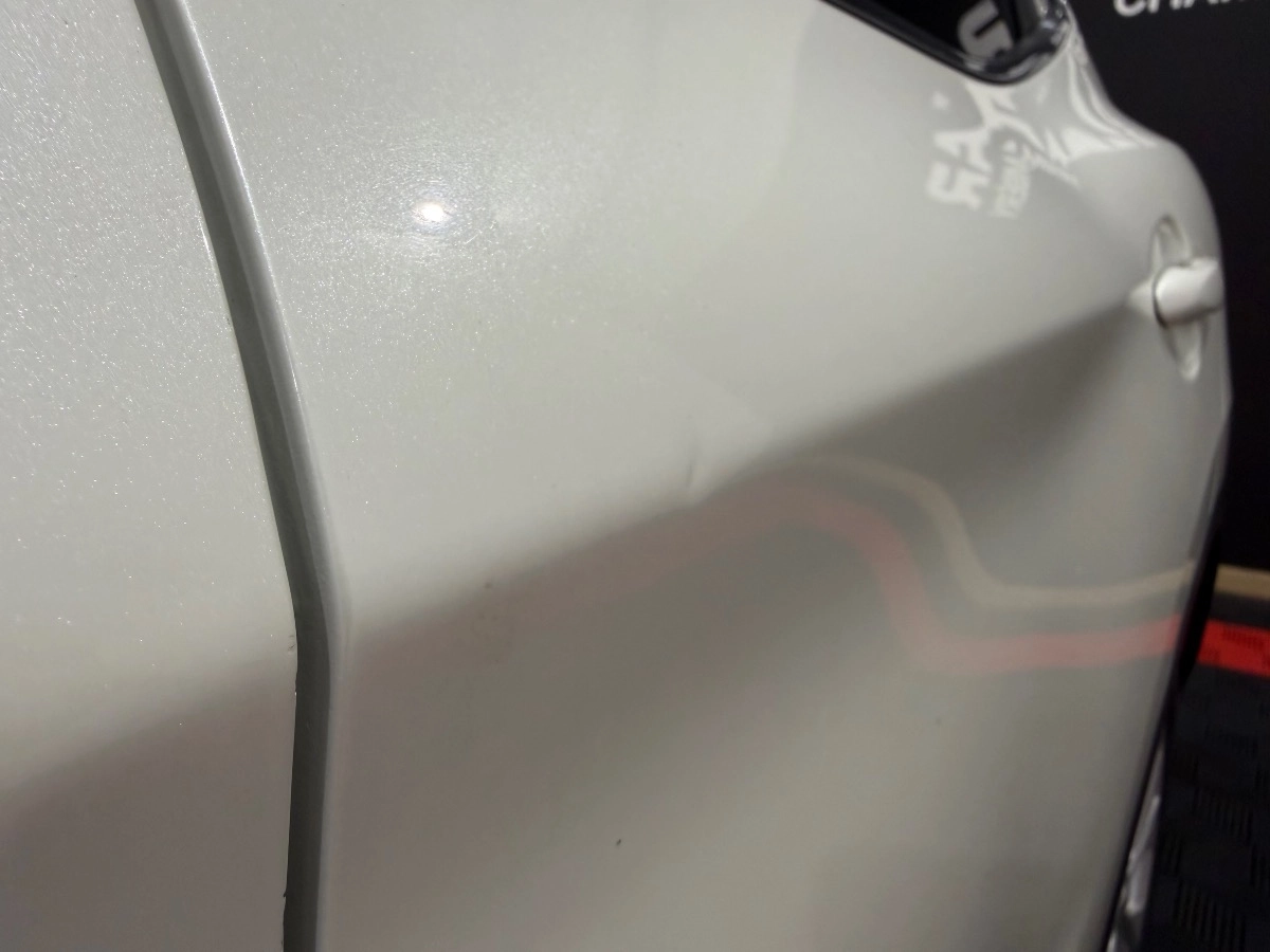 Nissan Qashqai - photo 36