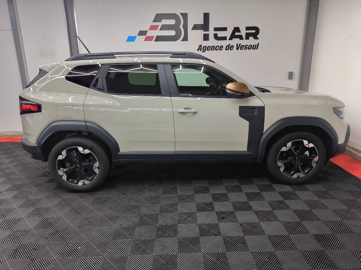 Dacia Duster - photo 6