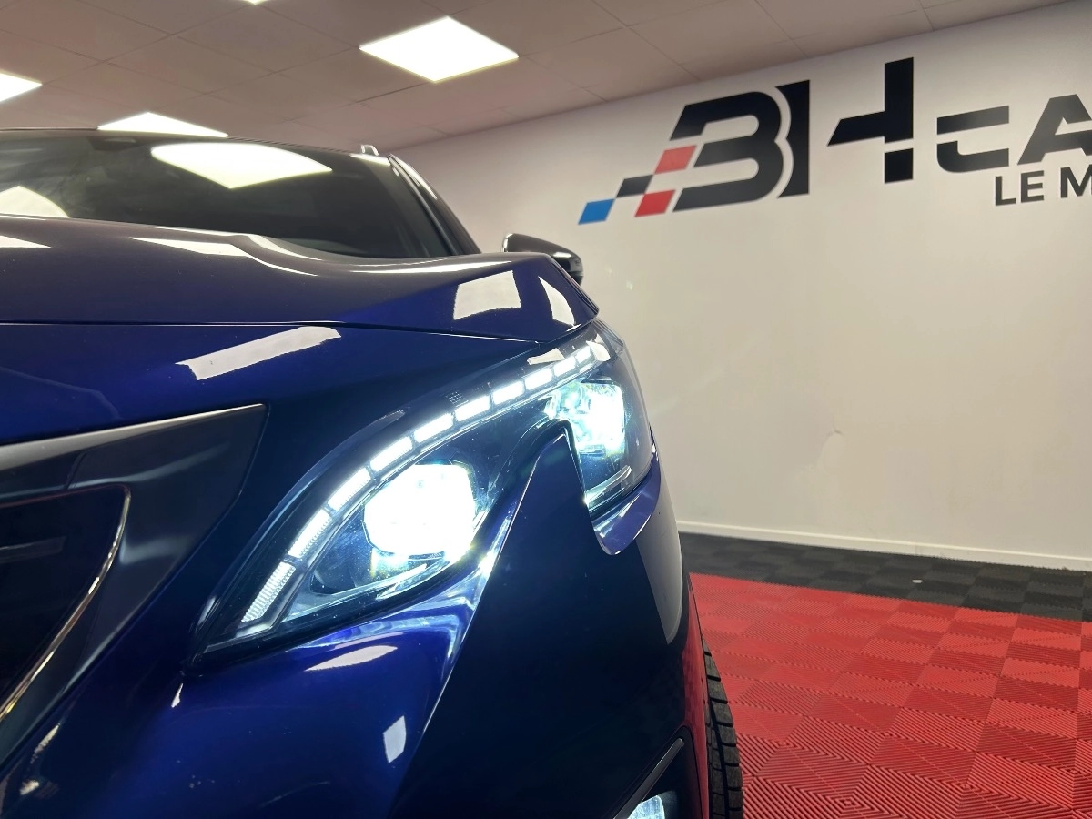 Peugeot 3008 - photo 32