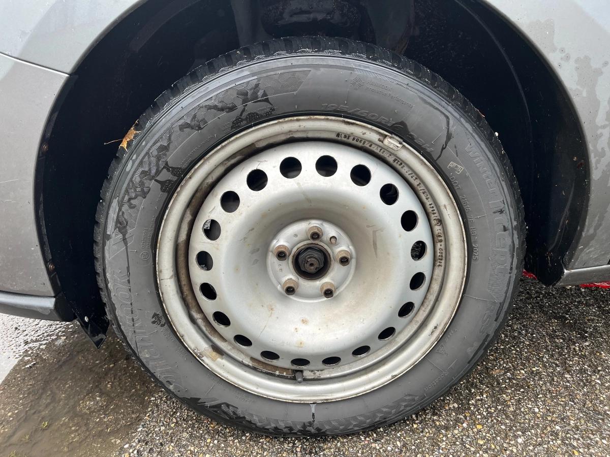 Fiat Doblo COMBI CARGO 1.6 105 MAXI START-STOP