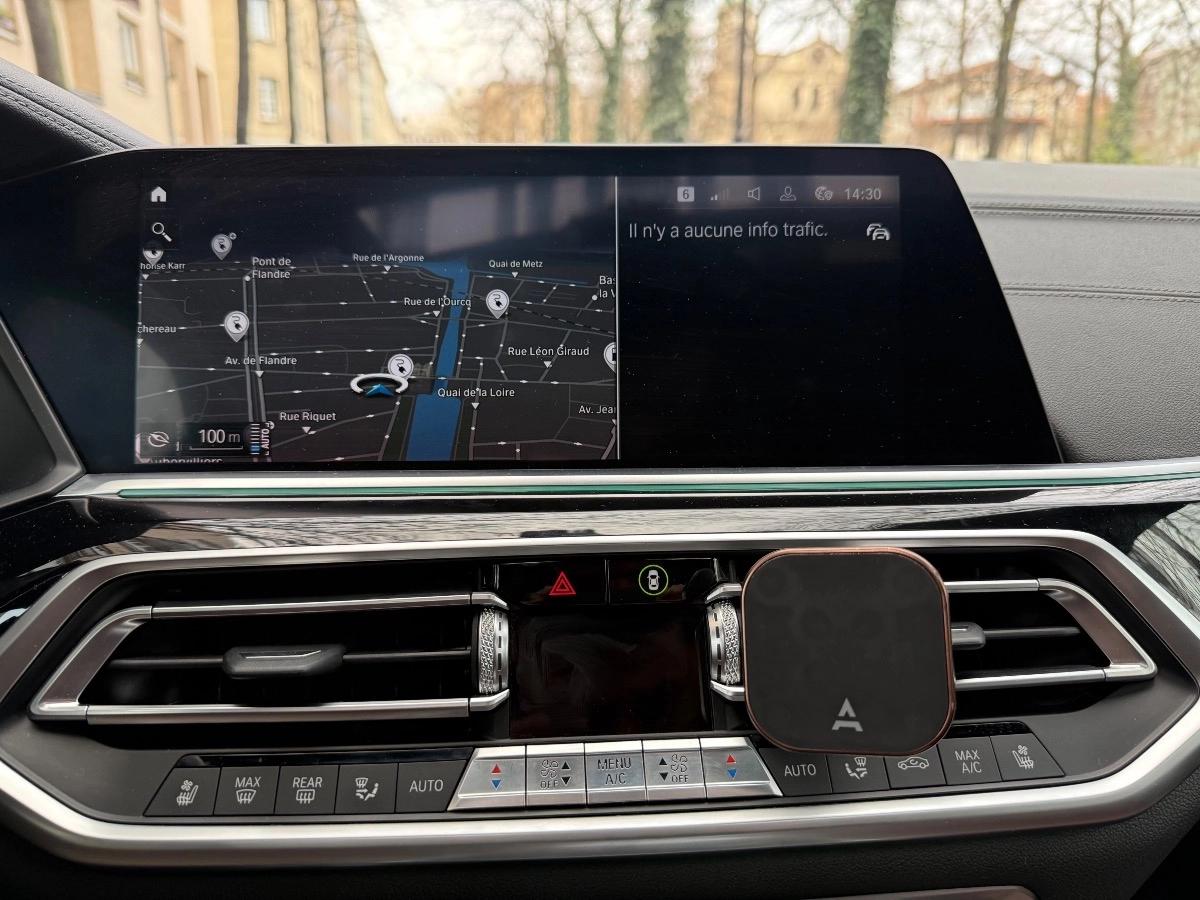 Bmw X5 4.5 E 394H 285 PHEV HYBRID M-SPORT XDRIVE BVA