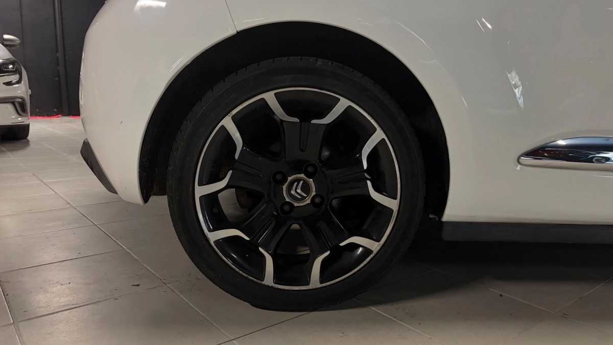 Ds Automobiles Ds 3 - photo 12