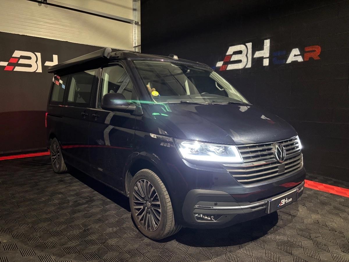 Image Volkswagen California