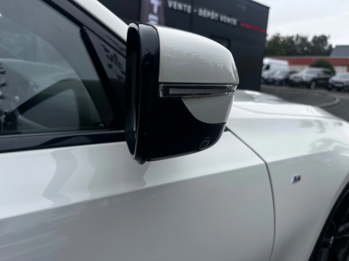 Bmw Serie 3 - photo 29