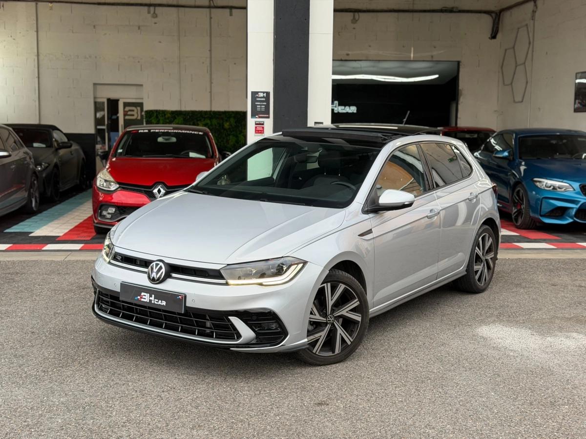 Image Volkswagen Polo