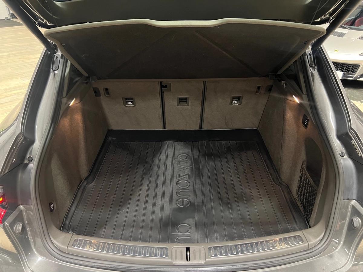 Porsche Macan 3.0 DIESEL 260 S PDK BVA