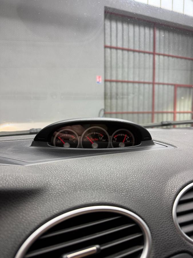 Ford Focus 2.5 T 225 ST