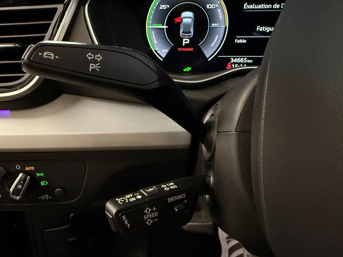Audi Q5 - photo 34