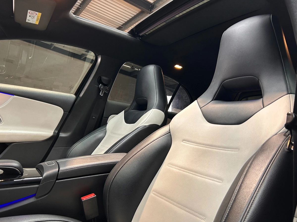 Mercedes Classe A - photo 7